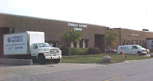Delivery Trucks