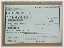 BarCode
